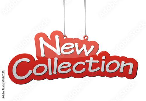 background new collection