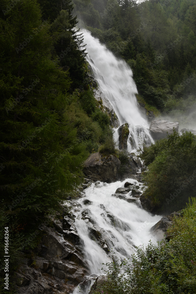 Stuibefall, Tirol
