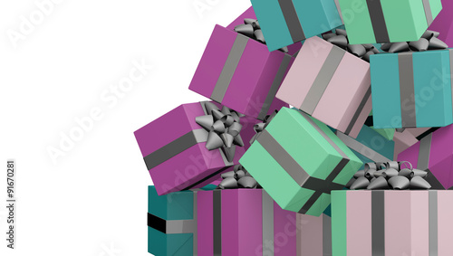 colour gifts