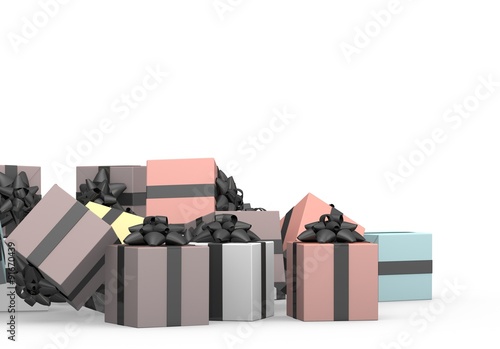 colour gifts