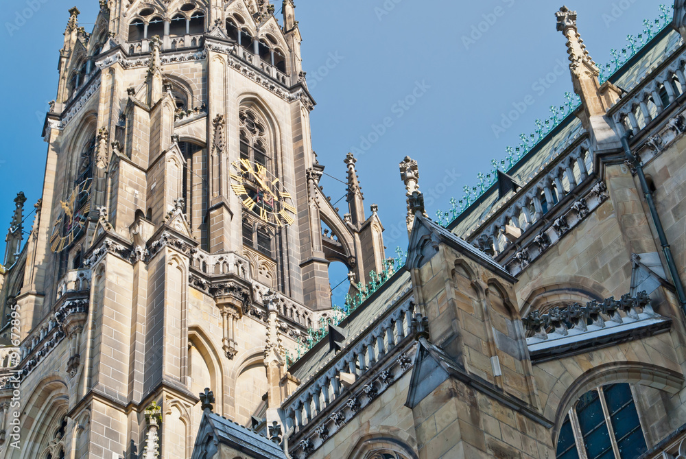 Mariendom (Linz) 17