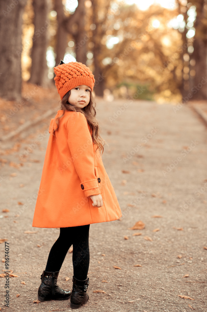 Coat for 5 2024 year old girl