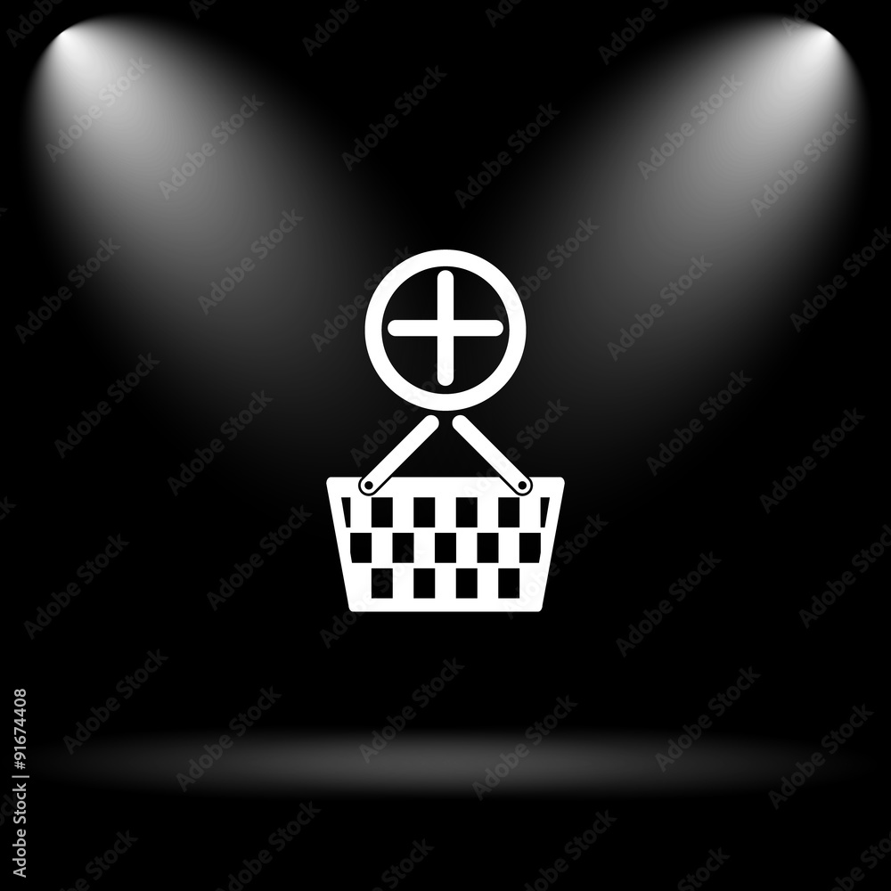 Add to basket icon Add to basket icon