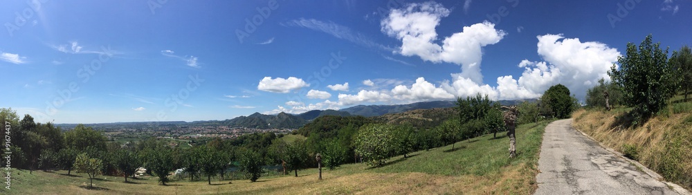 Vitttorio Veneto, Italy