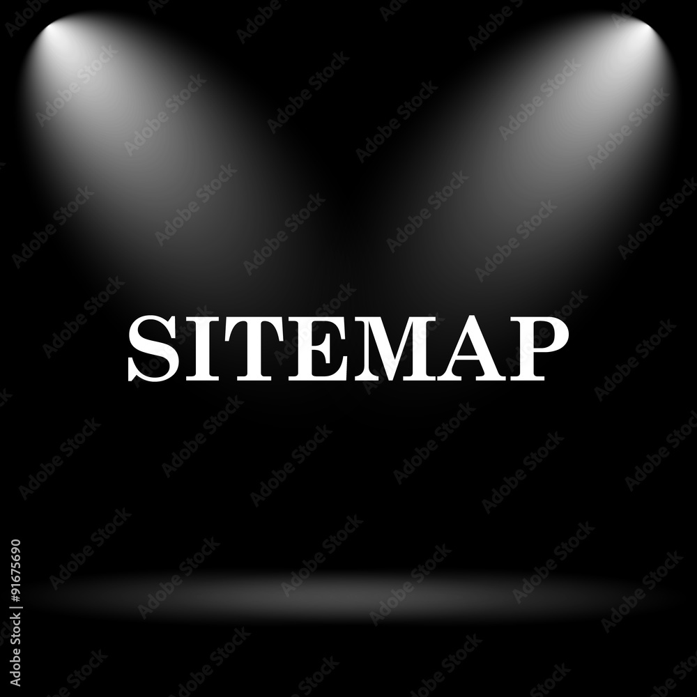 Sitemap icon Sitemap icon