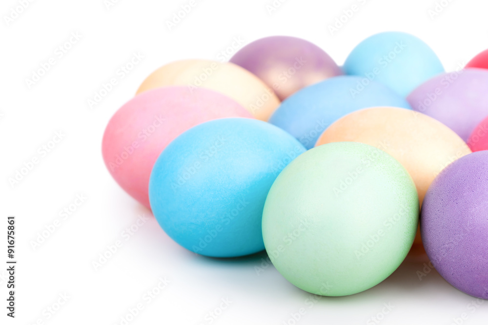 Easter eggs Easter eggs