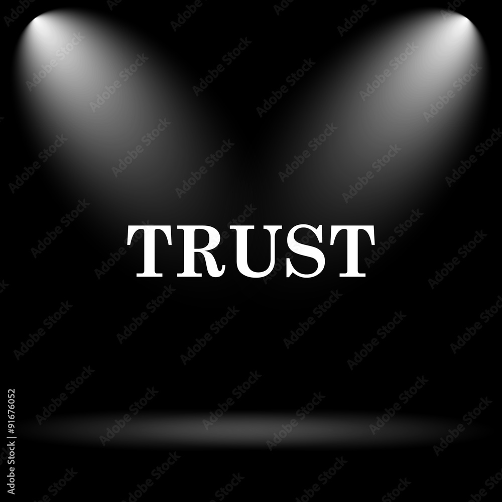 Trust icon Trust icon