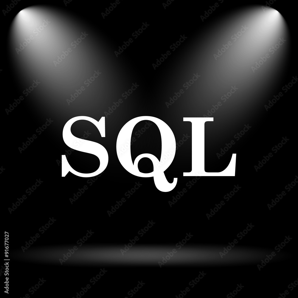 SQL icon SQL icon
