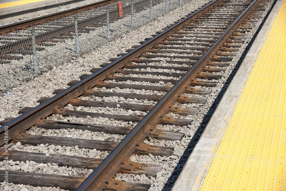 rail rail