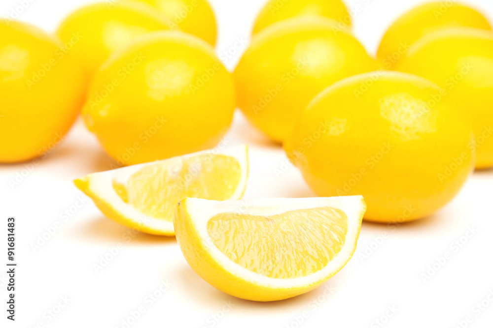 lemons lemons