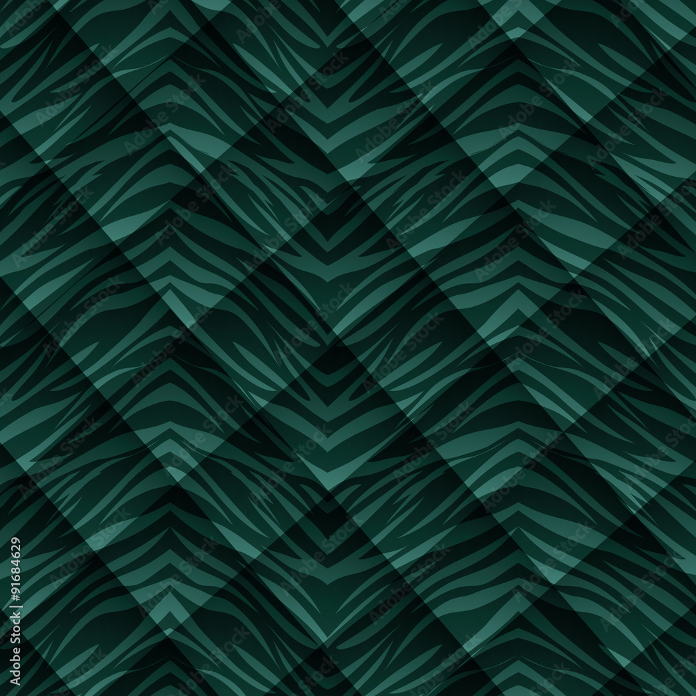 Abstract backgrounds animal prints design.