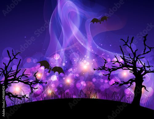 ハロウィン95