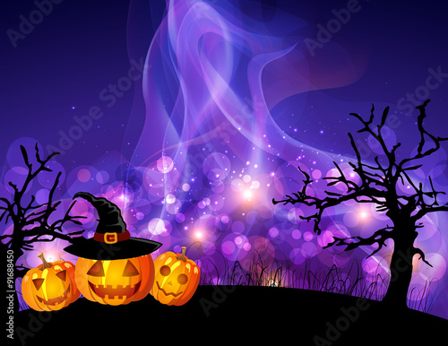 ハロウィン96