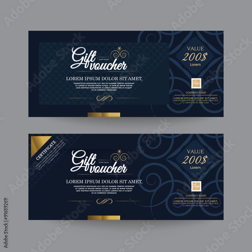 Gift Voucher Premier Color
