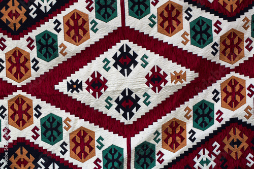 Kilim Deseni photo