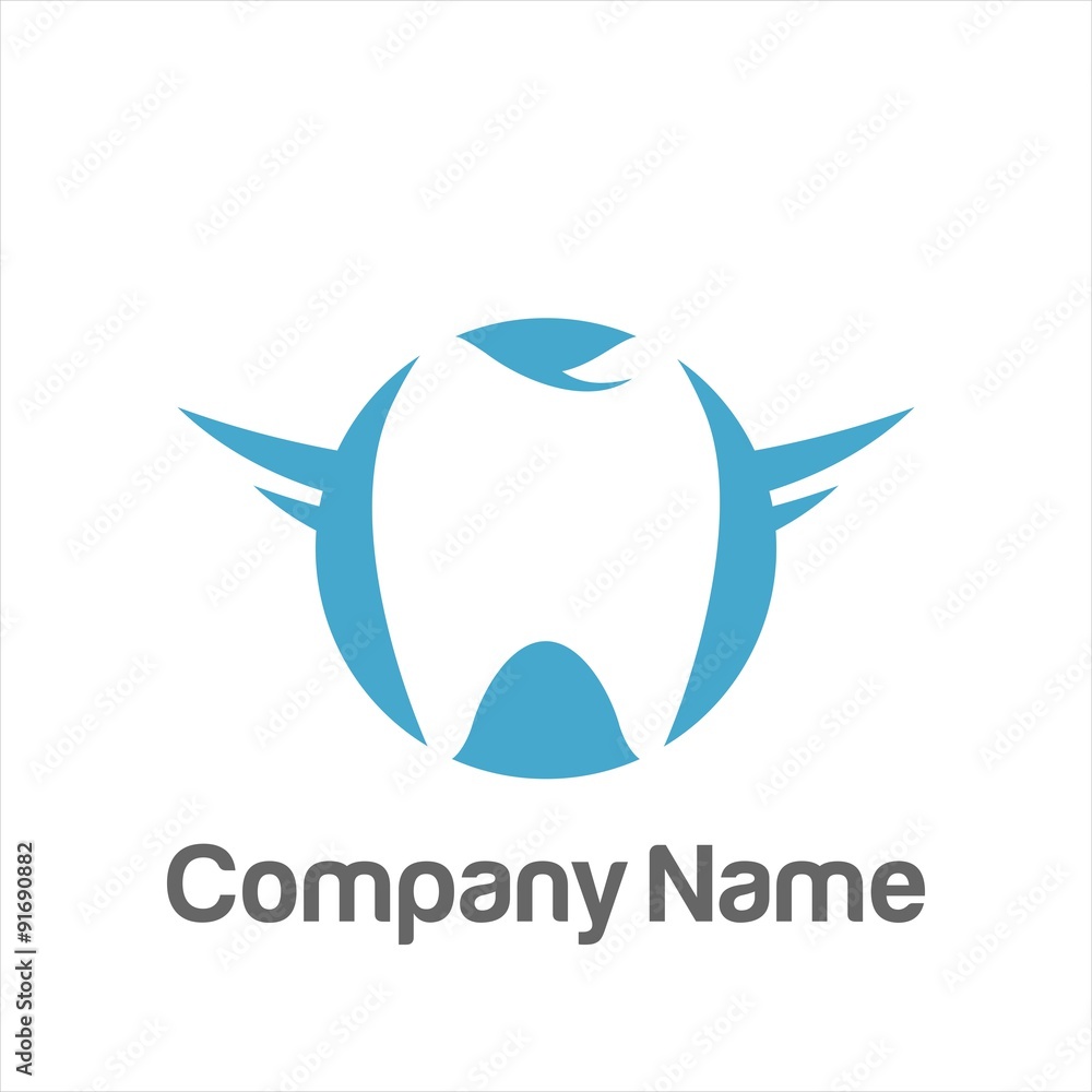 Dental Dentist Dentistry Logo Icon
Dental Dentist Dentistry Logo Icon
