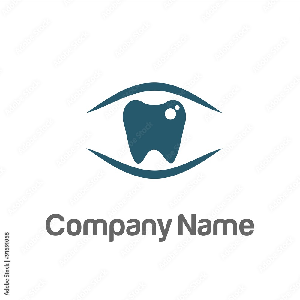 Dental Dentist Dentistry Logo Icon
Dental Dentist Dentistry Logo Icon