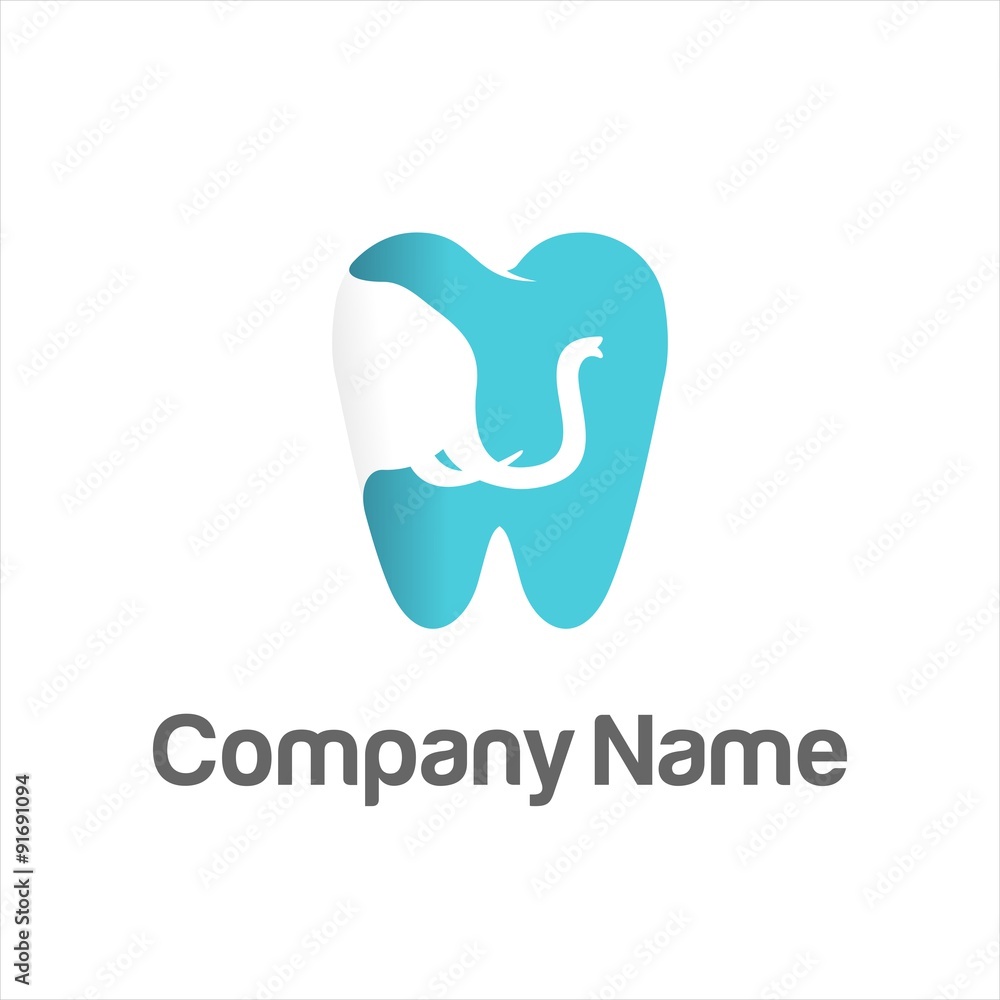 Dental Dentist Dentistry Logo Icon
Dental Dentist Dentistry Logo Icon