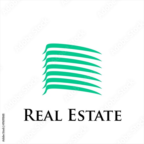 Real Estate logo