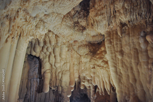 Toirano caves photo