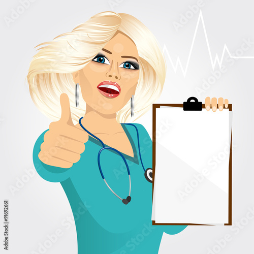 nurse, doctor, healthcare and medicine