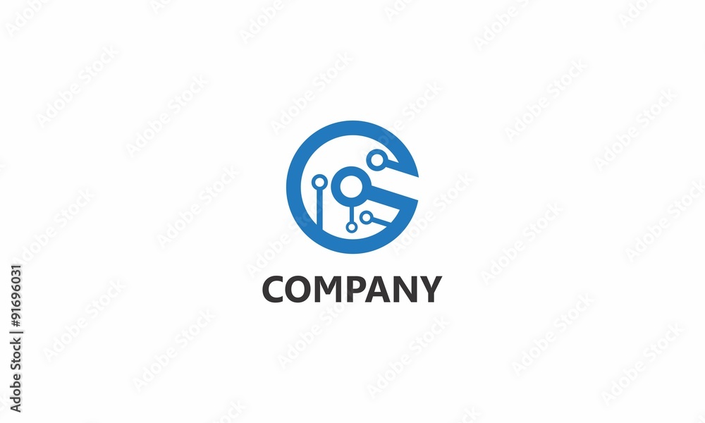 Landscape logo Landscape logo