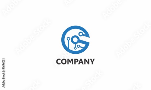 Landscape logo