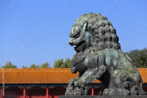 Wallpaper Mural 故宫建筑 Torontodigital.ca