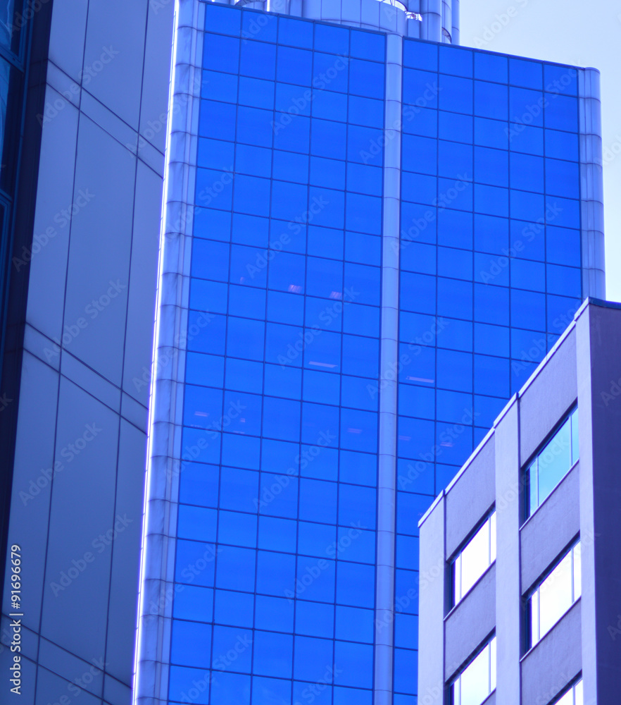 Plaza ve İş Merkezleri Plaza ve İş Merkezleri