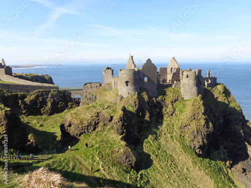 Irlanda e i suoi castelli photo