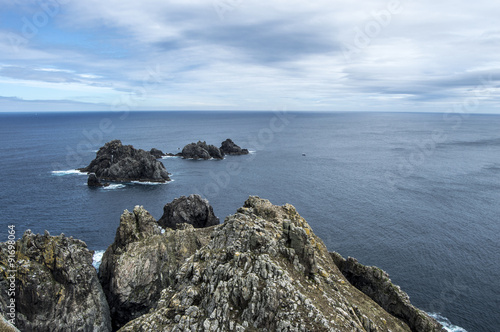 Cabo de ortegal photo