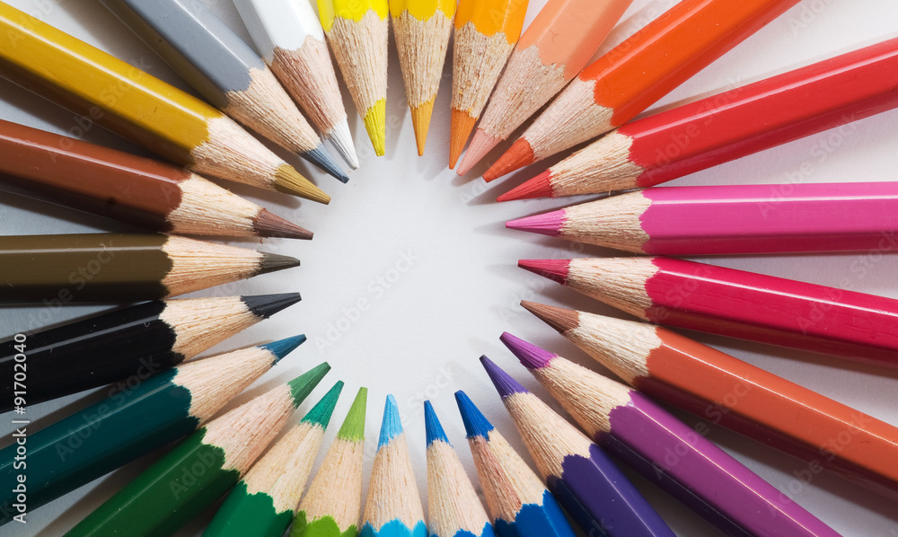 pencils pencils