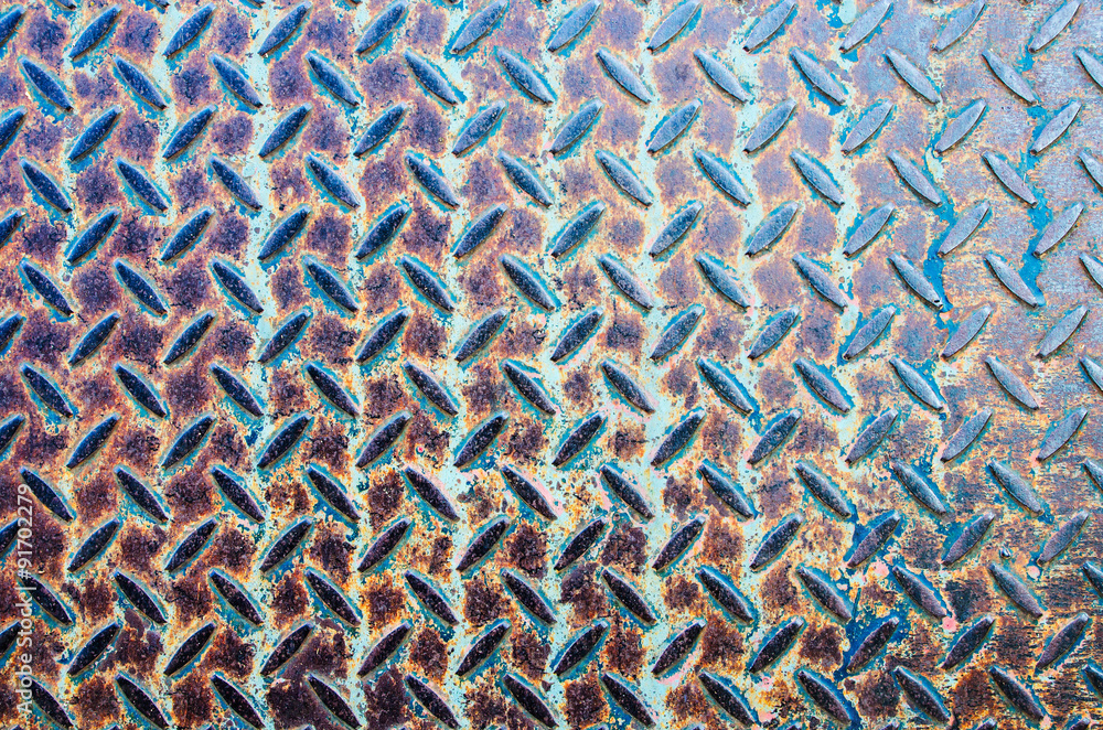 Old metal texture background Old metal texture background