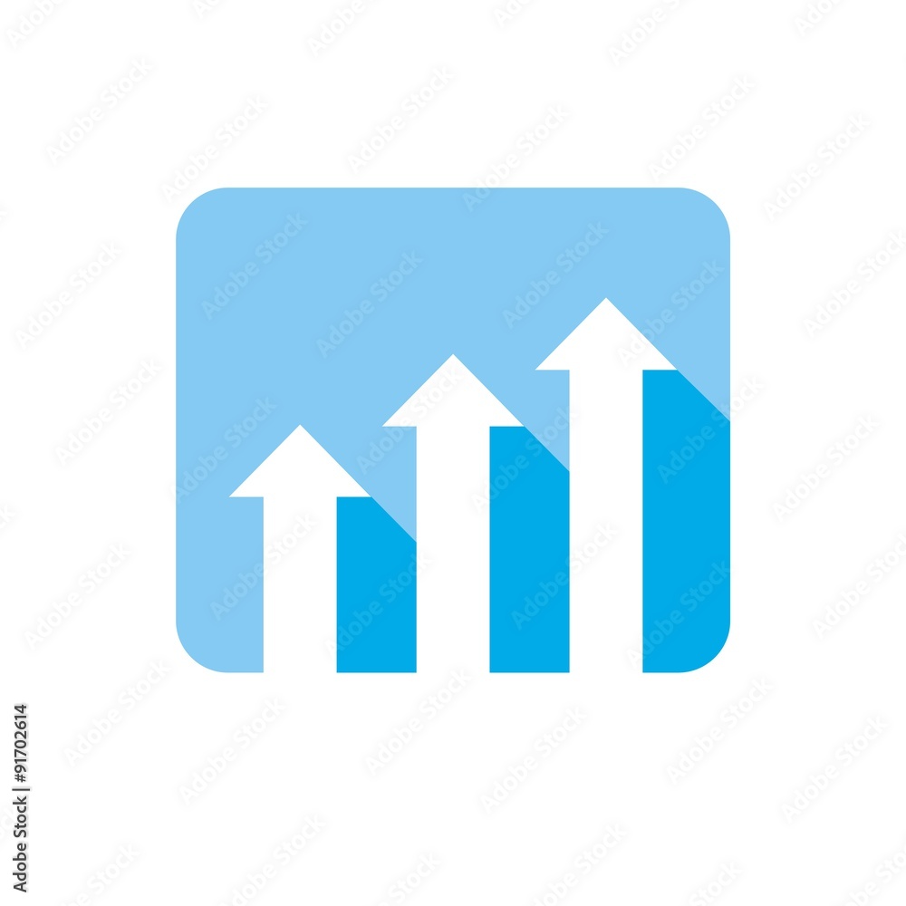 Chart Icon Business Finance Chart Icon Business Finance