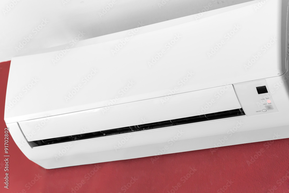 Split-system air conditioner Split-system air conditioner