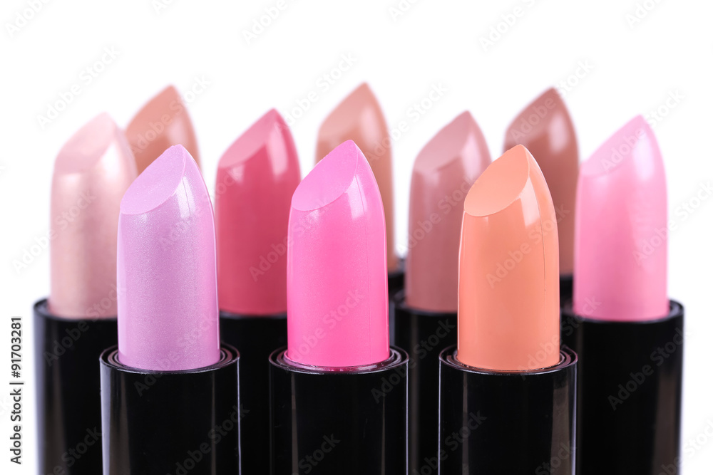 Align lipsticks Align lipsticks