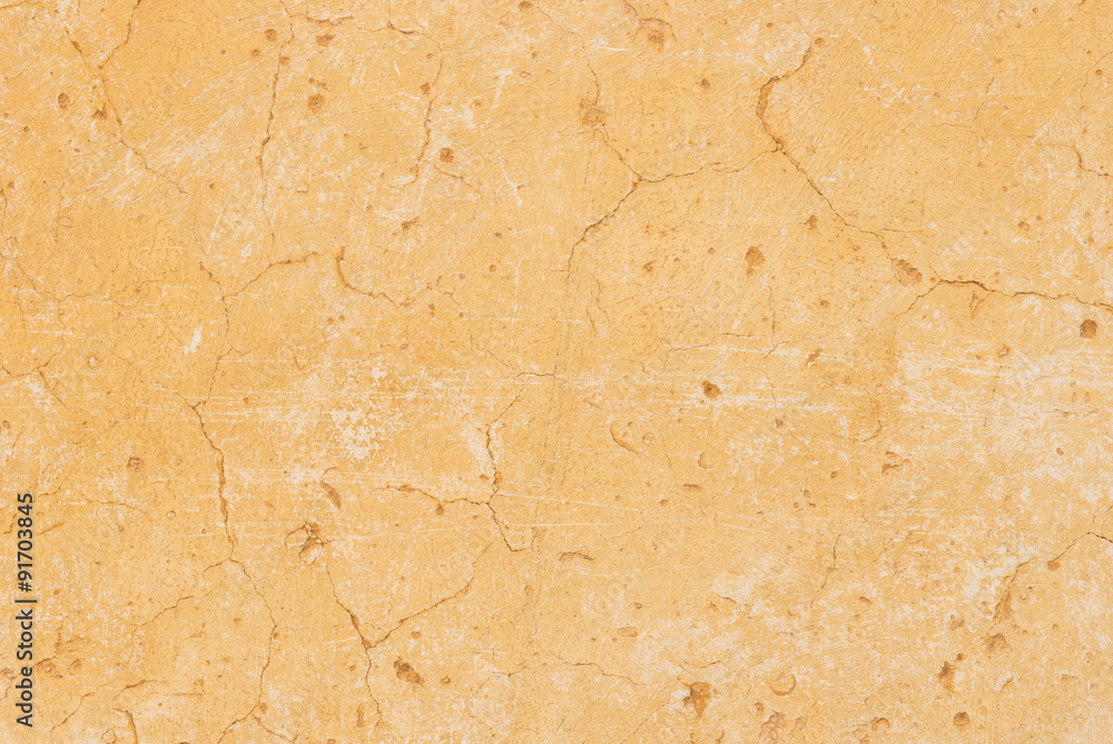 Fototapeta premium Tuscan Wall