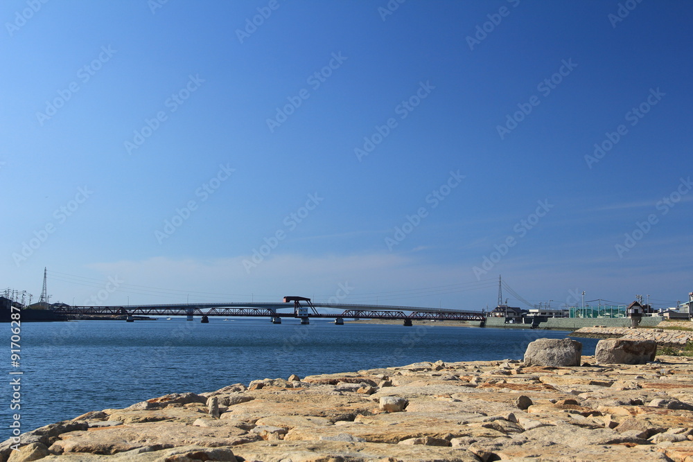 長浜大橋