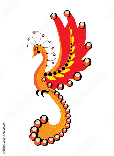 Russian phoenix