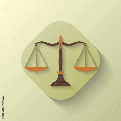 Scales of Justice