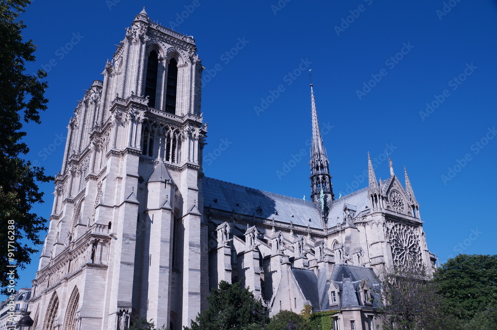 Notre-Dame