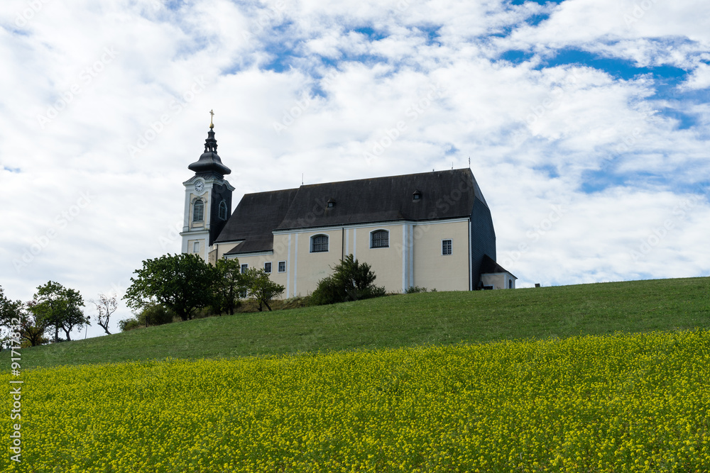 Kirche am Hügel Kirche am Hügel