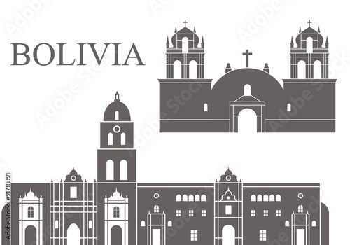 Bolivia 