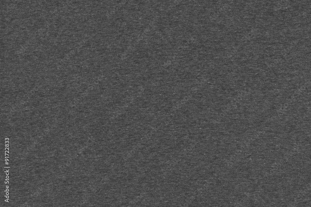 Grey fabric texture Grey fabric texture