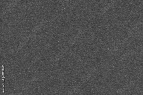 Grey fabric texture