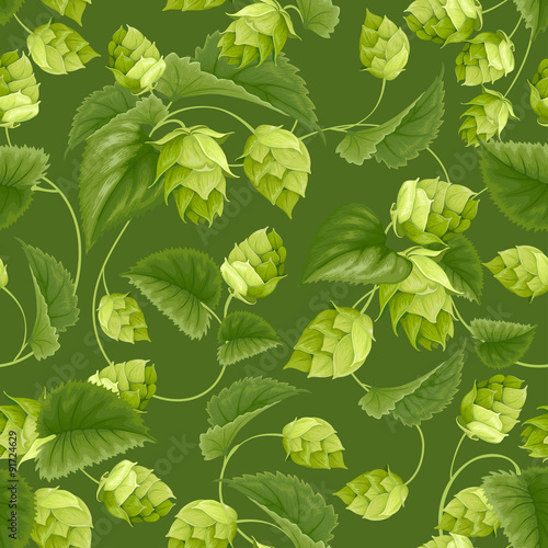 Hops