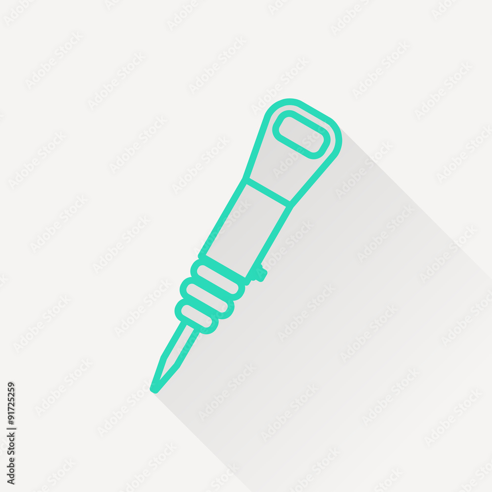 icon of jackhammer icon of jackhammer