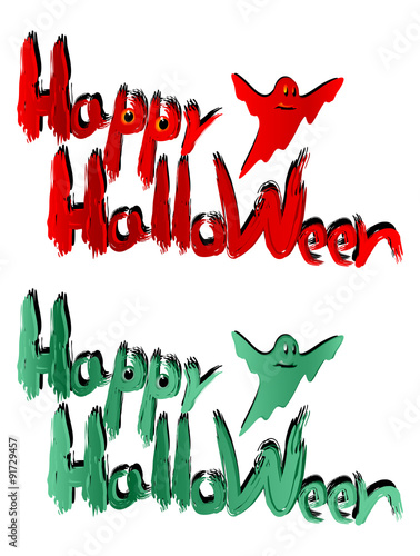 Happy Halloween.