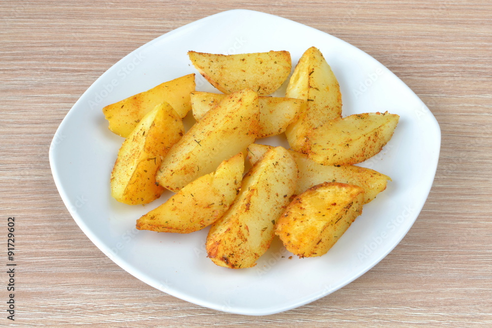 pieczone ziemniaki pieczone ziemniaki