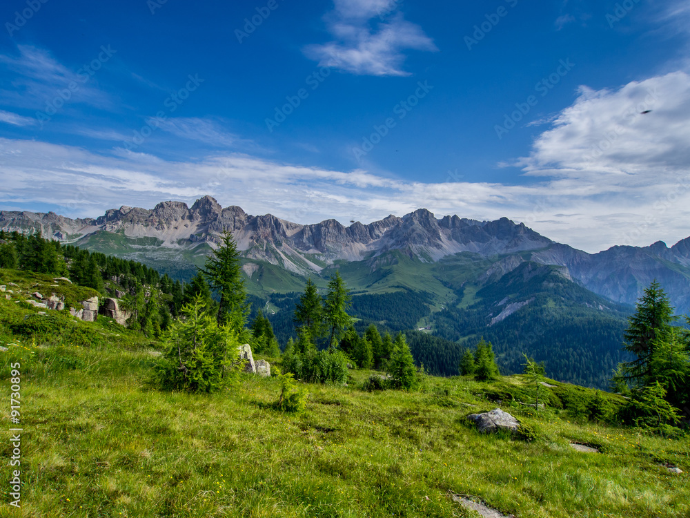 Dolomites - Italy